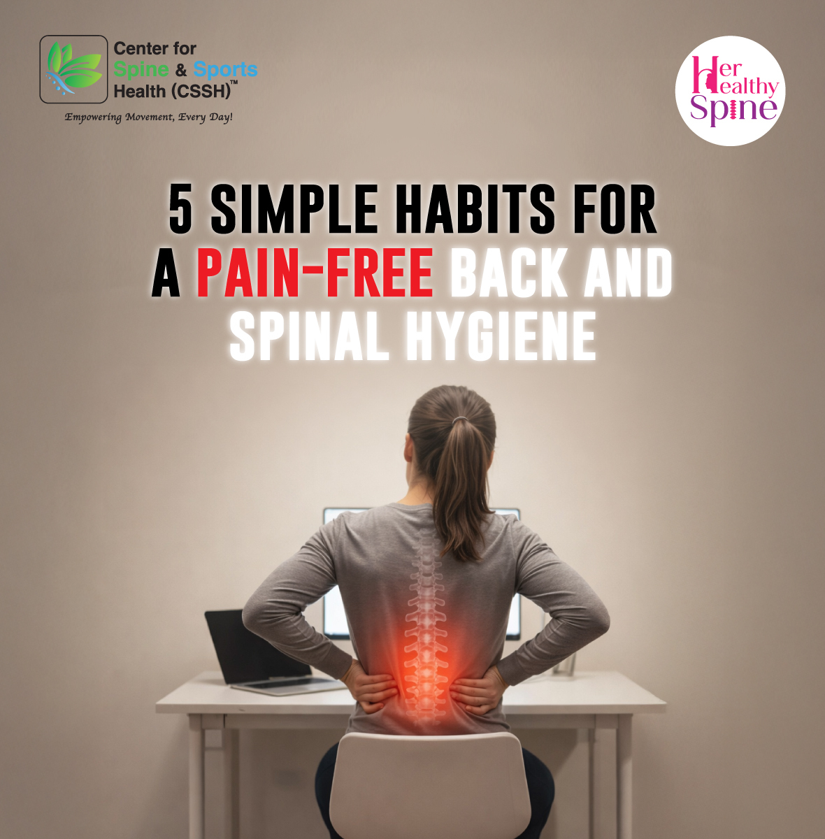 Spine Care